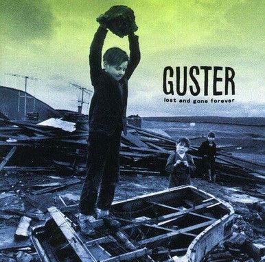 Lost and Gone Forever by Guster (CD, 1999) - Suthern Picker