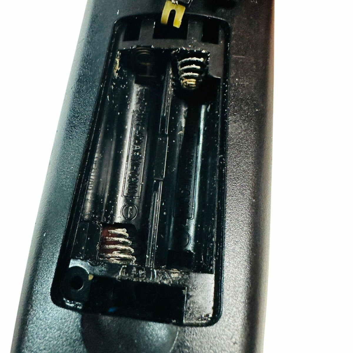 Samsung TV Remote Control BN59-00673A Black Universal Replacement
