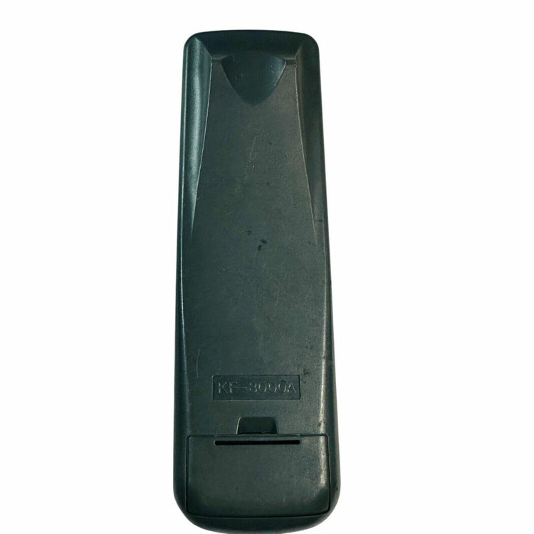 Norcent KE-5000 Remote Control For DVD Players