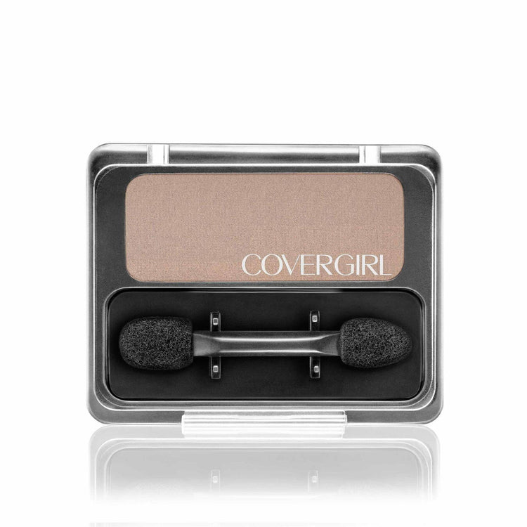 COVERGIRL Eye Enhancers 1-Kit Eye Shadow Tapestry Taupe 760 (packaging may vary)