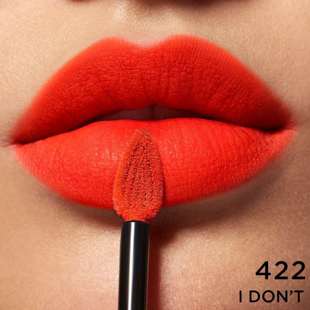 L’Oréal Paris Makeup Rouge Signature Matte Lip Stain 422 I Don't