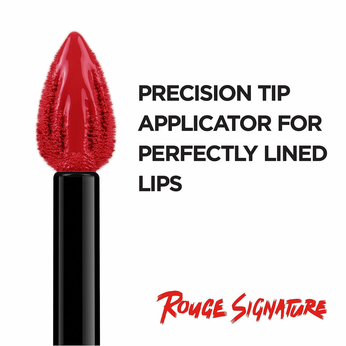 L’Oréal Paris Makeup Rouge Signature Matte Lip Stain 422 I Don't
