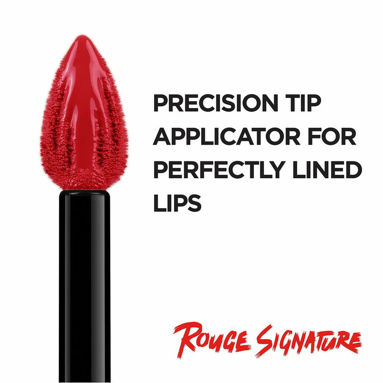 L’Oréal Paris Makeup Rouge Signature Matte Lip Stain 422 I Don't