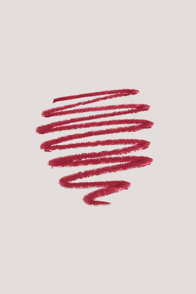 JOAH Auto Lip Liner Creamy Lip Pencil with Matte Finish or Full Lip Wear