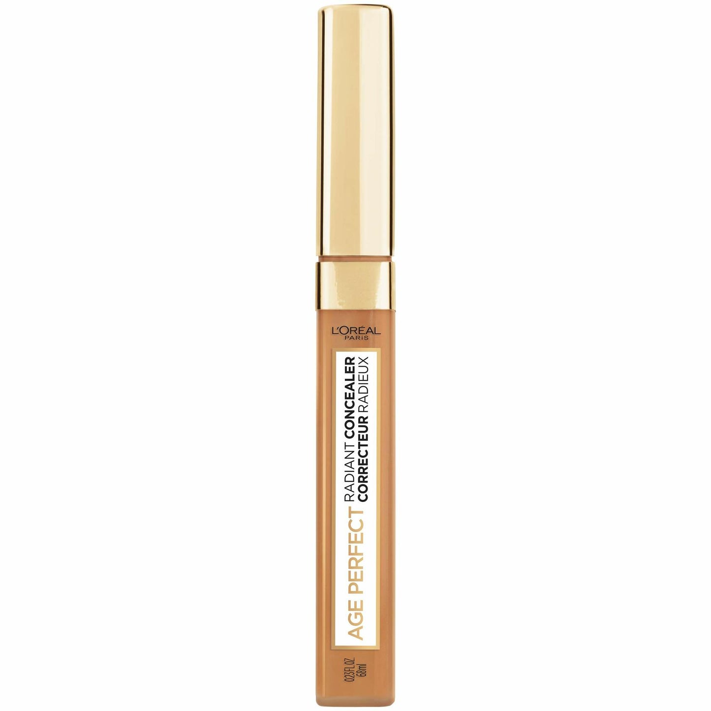 L’Oréal Paris Age Perfect Radiant Concealer Hydrating Serum Glycerin Toffee 255