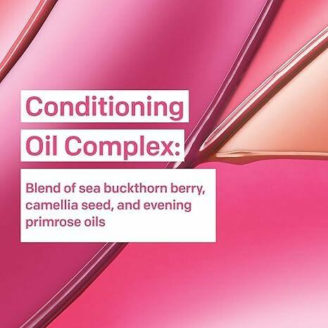 Almay Color & Care Lip Oil In Stick Sweet Escape 150 0.09 Oz