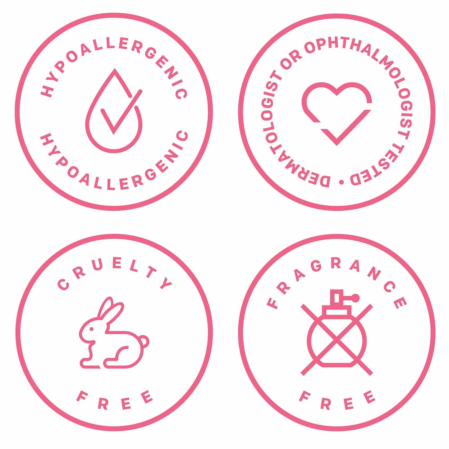 Almay Lip Vibes Lipstick with Vitamin E Oil & Shea Butter  280 Believe 0.14 Oz