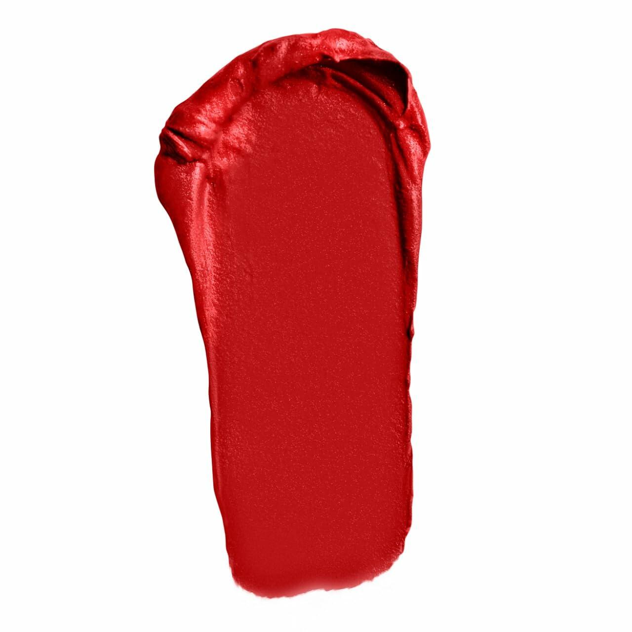 COVERGIRL Simply Ageless Moisture Renew Core Lipstick Brave Burgundy 330