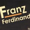 FRANZ FERDINAND - Epic 2 CDs - Suthern Picker
