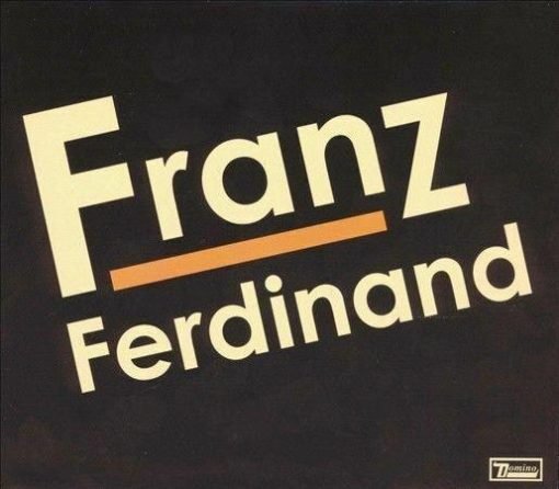 FRANZ FERDINAND - Epic 2 CDs - Suthern Picker