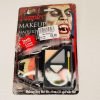 Vampire Makeup Kit Fangs Teeth Halloween Costume Accessory Set - Suthern Picker