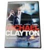 Michael Clayton DVD 2008 Widescreen George Clooney Tom Wilkinson Tilda Swinton - Suthern Picker
