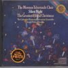 The Mormon Tabernacle Choir Silent Night Greatest Hits Of Christmas (1980) CD - Suthern Picker