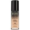 Milani Conceal + Perfect 2-in-1 Foundation + Concealer Liquid Foundation #00 Light Natural - Suthern Picker