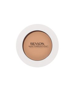 Revlon New Complexion One-Step Compact Makeup in Natural Beige - Suthern Picker