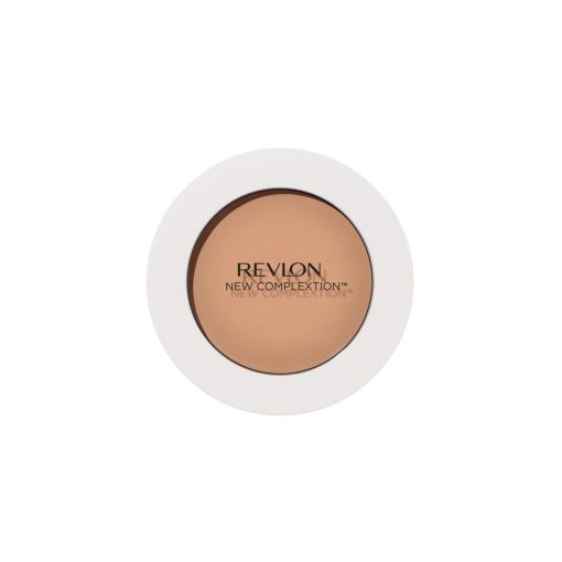 Revlon New Complexion One-Step Compact Makeup in Natural Beige - Suthern Picker