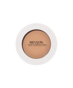 Revlon New Complexion One-Step Compact Makeup in Natural Beige - Suthern Picker