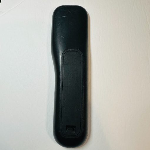 HP TSGH-IR07 MCE Media Center Remote Control IR RC6 Windows 7 Vista Black - Image 2