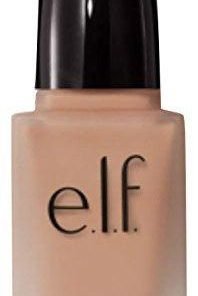 e.l.f. Flawless Finish Foundation Lightweight Oil Free Caramel previously Almond - Suthern Picker
