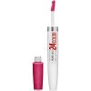 Maybelline SuperStay 24 2-Step Liquid Lipstick Makeup Reliable Raspberry 010 - Suthern Picker