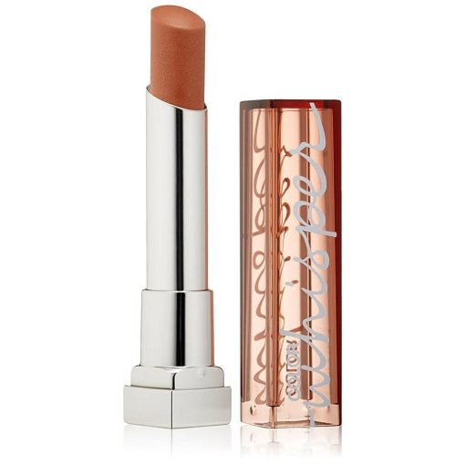 Maybelline New York Whisper Color Sensational Lipcolor Some Like It Taupe #15 - Suthern Picker
