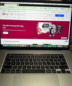 Apple MacBook Pro 8 Core i9 16