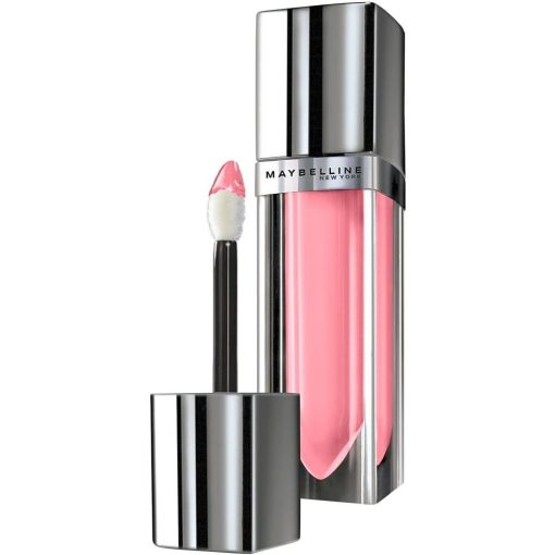Maybelline Color Elixir Lipstick Polished Petal #105