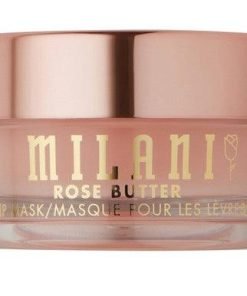 Milani Rose Butter Lip Mask Intensive Overnight Recovery - Suthern Picker