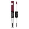 Revlon ColorStay Overtime Lipcolor Liquid Lipstick #270 Relentless Raisin - Suthern Picker