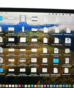 Apple MacBook Pro 8 Core i9 16
