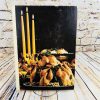 Southern Living The Deep South Cookbook Oxmoor House Hard Cover Vintage 1976 - Suthern Picker