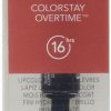 Revlon Stay Overtime Lip Color Always Sienna #380 - Suthern Picker