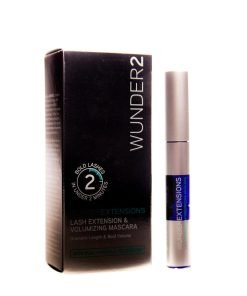 WUNDER2 Lash Extension & Volumizing Mascara 0.28 Fluid Ounce - Suthern Picker
