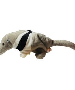 Ty Beanie Baby Ants the Anteater Stuffed Animal Plush With Tags - Suthern Picker