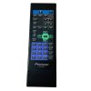 Pioneer Genuine Remote Control DXX2527 NO BACK Black - Suthern Picker