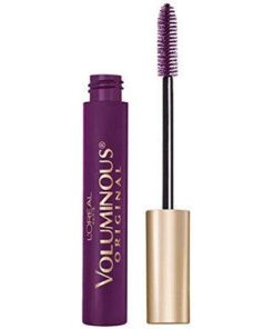 L’Oreal Paris Voluminous Original Volume Building Mascara Deep Violet #970 - Suthern Picker
