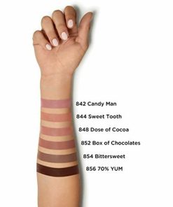 L'Oreal Infallible Pro Matte Les Chocolats Scent Liquid Lipstick Sweet Tooth 844 - Suthern Picker