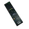 Sony RMT-D301 Media Player Remote Control Black fit for SMP-N100 Fully Working - Suthern Picker