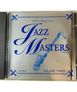 The Original Jazz Masters Series Vol. 3 by Various Artists CD Jun-1994 - Suthern Picker