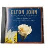 Something About Way You Look Tonight Candle 1997 by Elton John - Suthern Picker