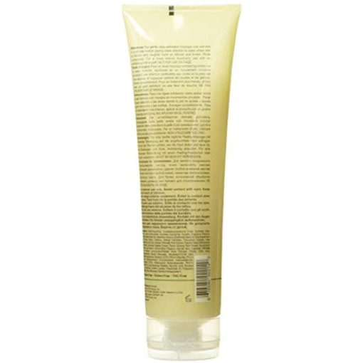 Hempz Age Defying Herbal Body Scrub Off White Vanilla/Musk 9 Fluid Ounce - Suthern Picker