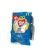 McDonald's Ty Waddle #11 Beanie Baby Penguin 1998 New In Package - Suthern Picker