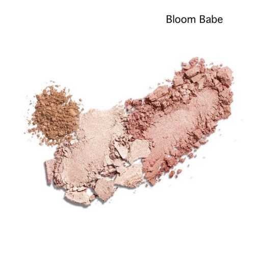 COVERGIRL TruBlend Serving Sculpt Contour Palette Bloom Babe #500 0.22 Ounce - Suthern Picker