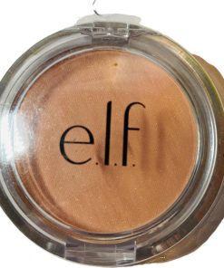 E.L.F (Eyes Lips Face) Blush Blushing 21643 Pressed Powder - Suthern Picker