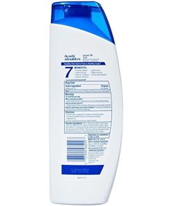Head & Shoulders Ocean Lift 2-in-1 Shampoo + Conditioner Mint 13.5 Fl Oz - Suthern Picker