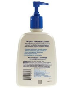 Cetaphil Daily Facial Cleanser Normal To Oily Skin 16 oz - Suthern Picker