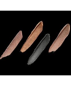 COVERGIRL Exhibitionist Liquid Glitter Eyeshadow Moonlight #8 - Suthern Picker