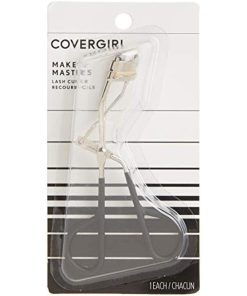 COVERGIRL Makeup Masters Eyelash Curler - Suthern Picker