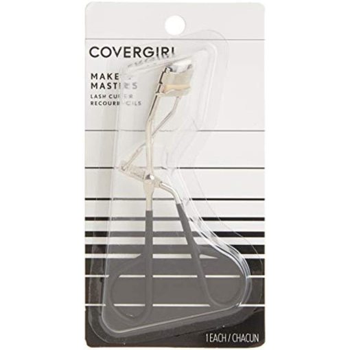 COVERGIRL Makeup Masters Eyelash Curler - Suthern Picker