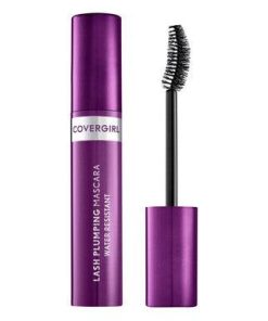 COVERGIRL Simply Ageless Lash Plumping Mascara Black Water Resistant #120 - Suthern Picker